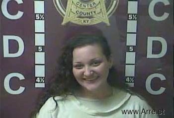 Joyce Ann Barlow Mugshot