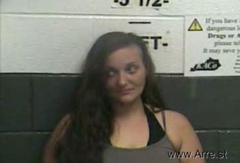 Joyce  Barlow Mugshot