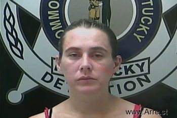 Joyce Michelle Cahal Mugshot