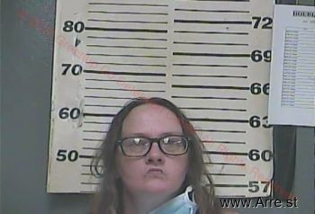 Joyce Ann Cooper Ii Mugshot