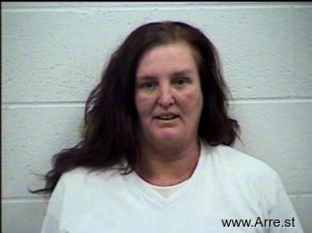 Joyce Angela Eggleston Mugshot