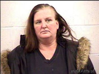 Joyce Angela Eggleston Mugshot