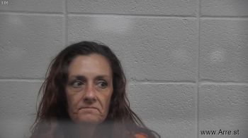 Joyce Ann Hensley Mugshot