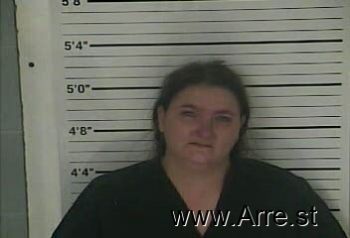 Joyce  Morgan Mugshot