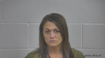 Joyce  Nantz Mugshot