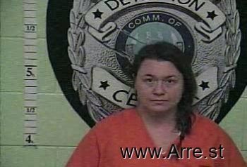 Joyce Nicole Nantz Mugshot