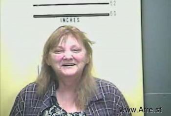 Joyce Ann Smith Mugshot