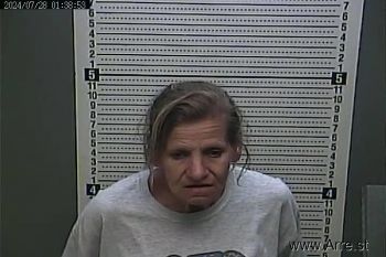 Joyce  Smith Mugshot