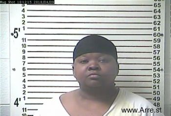 Joyce Ann Smith Mugshot