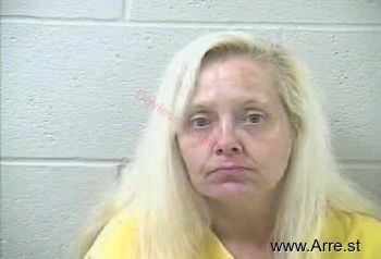 Joyce Marie Wood Mugshot