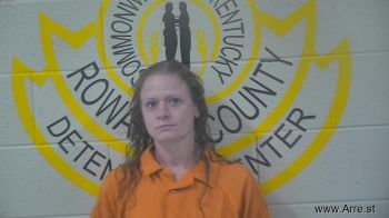 Joyce  Woods Mugshot