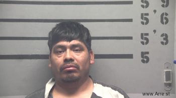 Juan Gomez Alonzo Mugshot