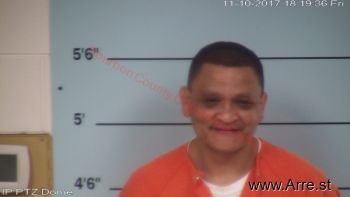 Juan  Antonio Mugshot