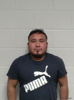 Juan Carlos Antonio-jimenez Mugshot