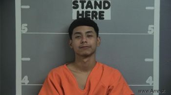 Juan Christopher Arias-gonzalez Mugshot