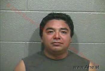 Juan Olivera Cabrera Mugshot