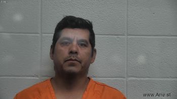 Juan Gabriel Jantes Camacho Mugshot