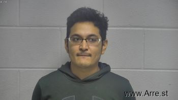 Juan Nmn Carrillo-hernandez Mugshot