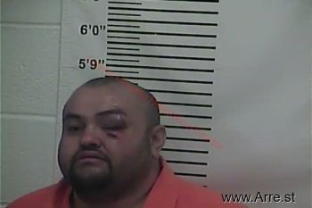 Juan  Castro Mugshot