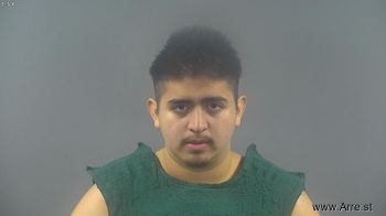 Juan Nmn Chicas Mugshot