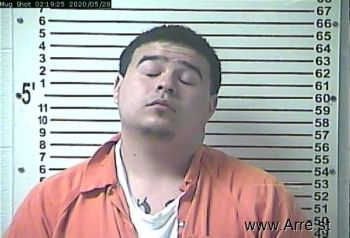 Juan Carlos Cirilo Jr Mugshot