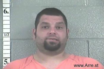 Juan Jose Colon-acevedo Mugshot