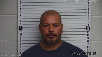 Juan G Cortez Mugshot