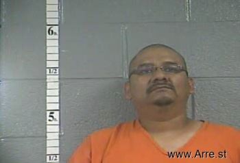 Juan Carlos Dominguez Mugshot