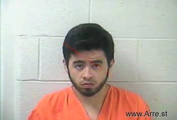 Juan  Flores Mugshot