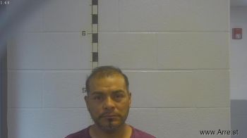 Juan Jose Galvez Mugshot