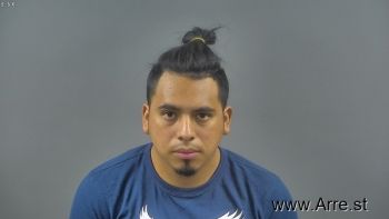 Juan De Dios Garcia Mugshot