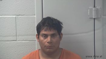 Juan Miguel Garcia Rodriguez Mugshot