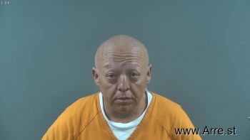 Juan R Gonzalez Mugshot