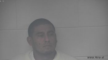 Juan  Granillo Mugshot