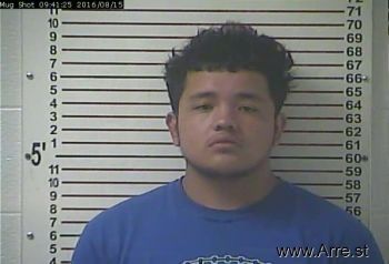 Juan Carlos Guzman-carmona Mugshot