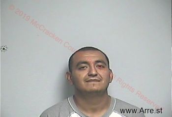 Juan D Herrera Mugshot