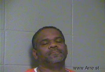 Juan Jamel Jackson Mugshot