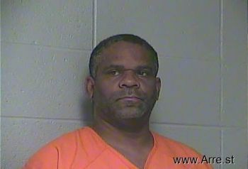 Juan Jamel Jackson Mugshot