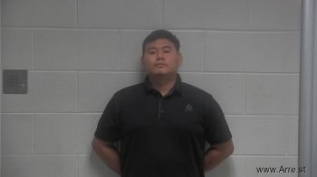 Juan  Lopez Apen Mugshot