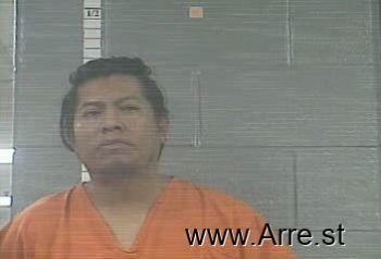 Juan  Manuel Villalva Mugshot