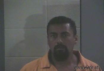 Juan Rosandez Mendez Mugshot