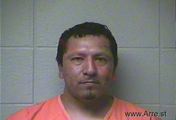 Juan Gerardo Mendez-muniz Mugshot