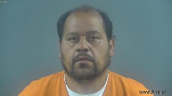 Juan Carlos Montoya Mugshot