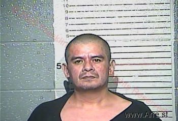 Juan Carlo Moreno Mugshot