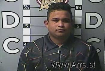 Juan  Parada Castillo Mugshot