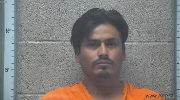 Juan  Valencia-flores Mugshot