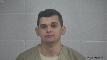 Juan  Valle Mugshot