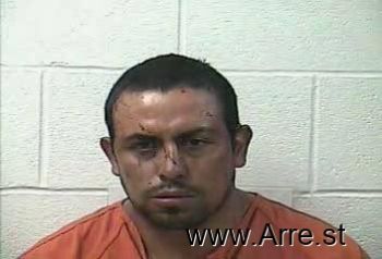 Juan Carlos Velazquez Mugshot