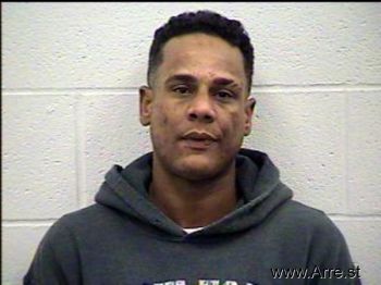 Juan Nmi Velazquez-rodriguez Mugshot