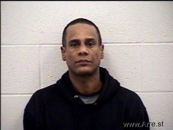 Juan Nmi Velazquez-rodriguez Mugshot